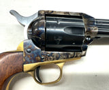 Revolver Colt SAA 22 cal. 22 LR | cat. B1 - 6957