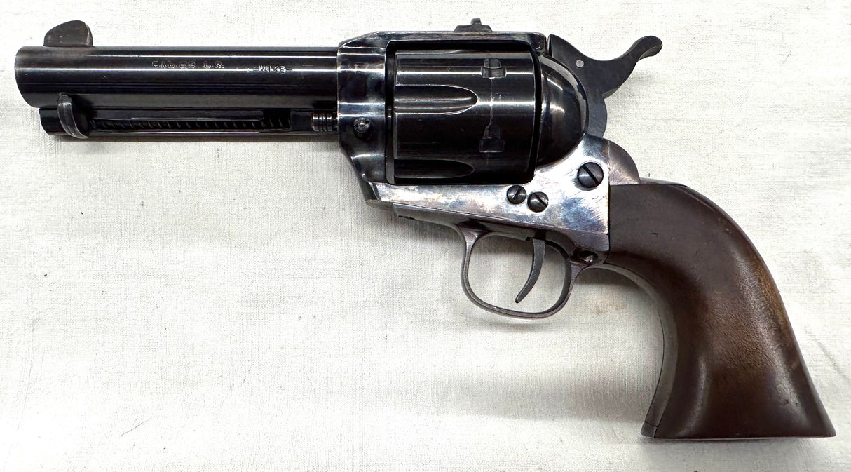 Revolver Colt SAA 22 cal. 22 LR | cat. B1 - 30743