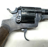 Revolver Bodeo 1889 A (1916 Eibar) cal. 10.4x20R | cat. D2-e - R8505