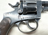 Revolver Bodeo 1889 B cal. 10.4x20R | cat. D2-e - 1062