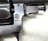 Revolver Bodeo 1889 B cal. 10.4x20R | cat. D2-e - B5541