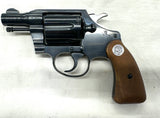 Revolver Colt Detective Special cal. 38 SPL | cat. B1 - 818620