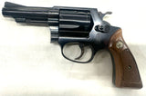 Revolver S&W 36 cal. 38 S&W | cat. B1 - J48414