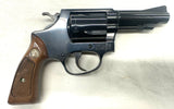 Revolver S&W 36 cal. 38 S&W | cat. B1 - J48414