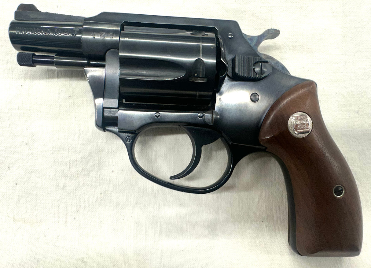 Revolver Charter Arms Undercover cal. 38 SPL | cat. B1 - 28101