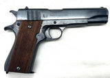 Pistolet Ballester Molina M37 Police maritime cal. 45 ACP | cat. B1 - 27237