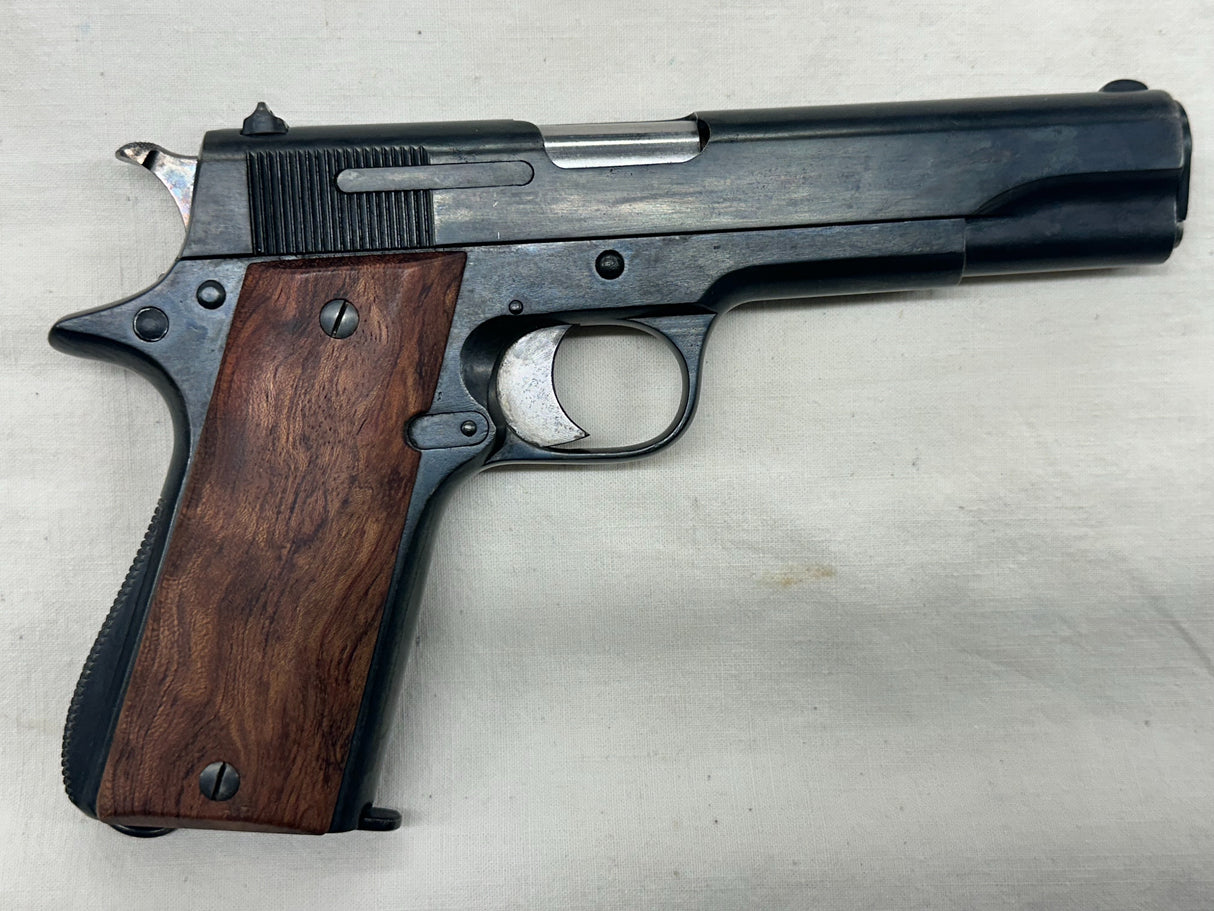 Pistolet Star Mod A cal. 9X23 | cat. B1 - A204422