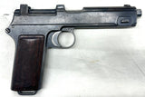 Pistolet Steyr 1911 cal. 8x18 | cat. B1 - 8162Q