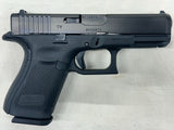 Pistolet Glock 19 Gen 5 cal. 9x19 | cat. B1 - BFZn875