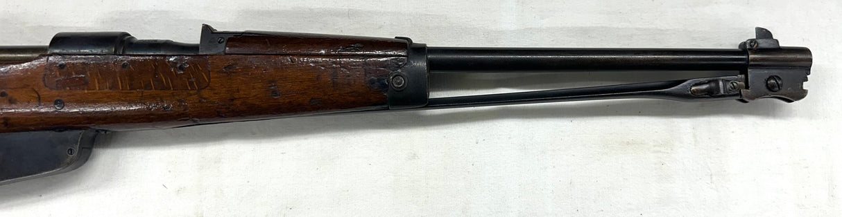 Carcano Mousqueton M38 Cavalerie cal. 7.35X52 | cat. C1-b - A1164