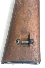 Carcano Fusil M38 Court cal. 6.5X52 | cat. C1-b - UD9832