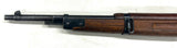 Carcano Fusil M38 Court cal. 6.5X52 | cat. C1-b - UD9832