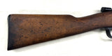 Carcano Fusil M38 Court cal. 6.5X51 | cat. C1-b - AY7029