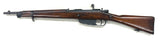 Carcano Mousqueton M38 Troupes Speciales cal. 7.92x57 | cat. C1-b - 2501