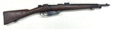 Carcano Mousqueton 91/38 Troupes Speciales cal. 6.5X51 | cat. D2-e - BE9375