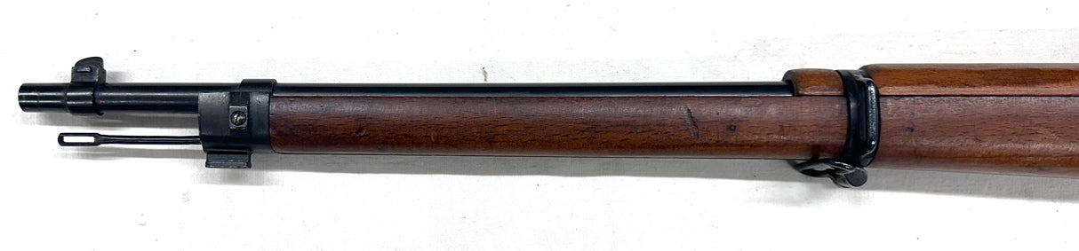 Carcano Fusil 91/41 cal. 6.5X51 | cat. D2-e - AB227