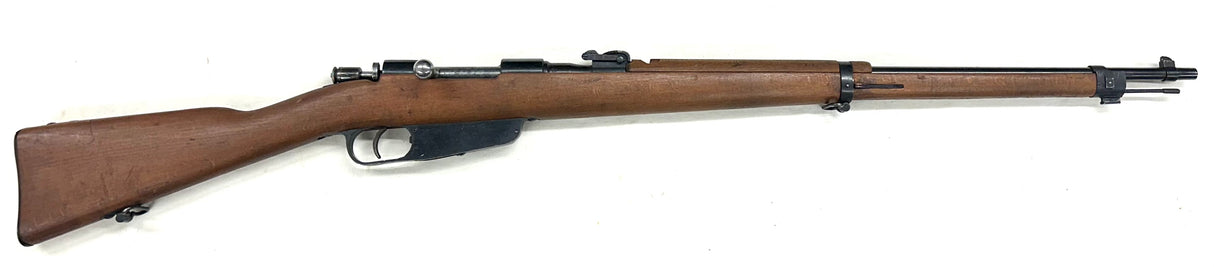 Carcano Fusil 91/41 cal. 6.5X51 | cat. D2-e - AA6311