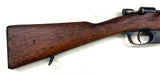 Carcano Fusil 1891 cal. 6.5X51 | cat. D2-e - BM1818