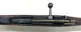 Carcano Fusil 1891 cal. 6.5X51 | cat. D2-e - BM1818