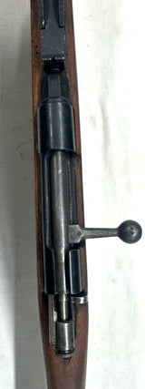 Fusil Carcano 1891 cal. 6.5X51 | cat. D2-e - QM749