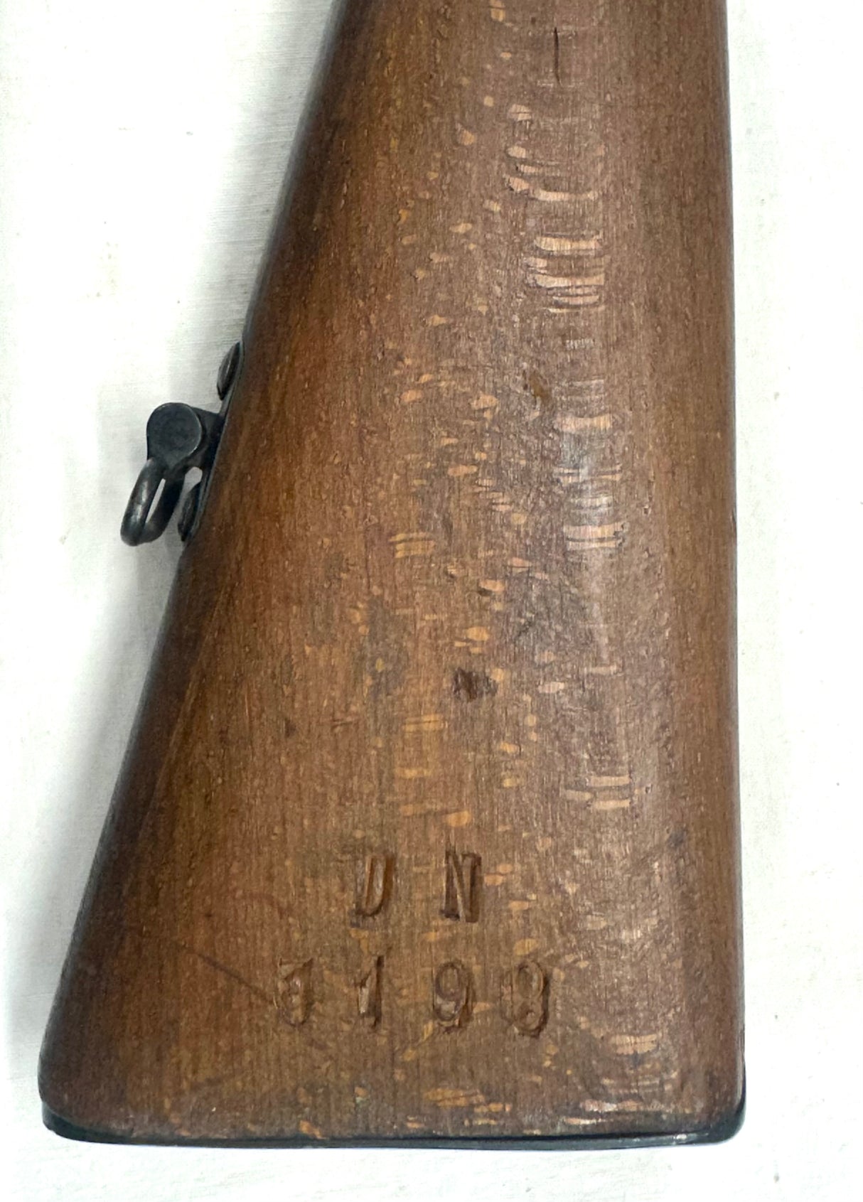 Fusil Carcano 1891 cal. 6.5X51 | cat. D2-e - Dn3198