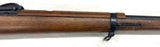 Fusil Carcano 1891 cal. 6.5X51 | cat. D2-e - RL5439