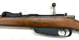 Fusil Carcano 1891 cal. 6.5X51 | cat. D2-e - RL5439