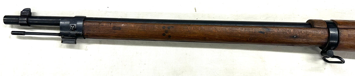 Fusil Carcano 1891 cal. 6.5X51 | cat. D2-e - RL5439
