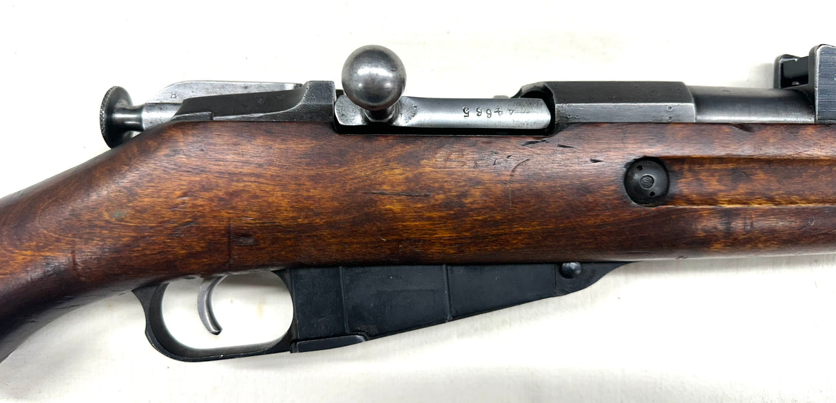 Carabine Mosin Nagant Finlandais M39 cal. 7.62X54 | cat. C1-b - 54044