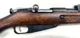 Carabine Mosin Nagant Finlandais M39 cal. 7.62X54 | cat. C1-b - 54044
