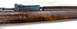 Carabine Mosin Nagant Finlandais M39 cal. 7.62X54 | cat. C1-b - 54044
