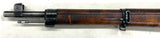 Carabine Mosin Nagant Finlandais M39 cal. 7.62X54 | cat. C1-b - 54044