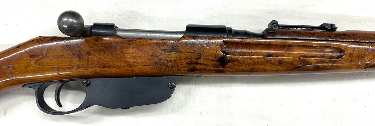 Carabine Steyr Mannlicher M95 cal. 8X50R | cat. D2-e - 9608B