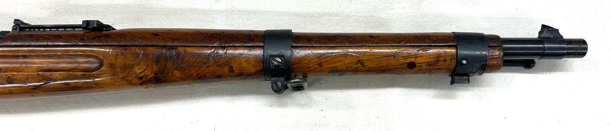 Carabine Steyr Mannlicher M95 cal. 8X50R | cat. D2-e - 9608B