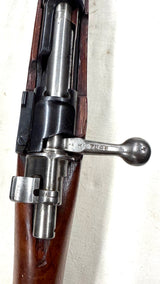 Fusil Mauser M24/47 cal. 8X57JS | cat. C1-b - J7497