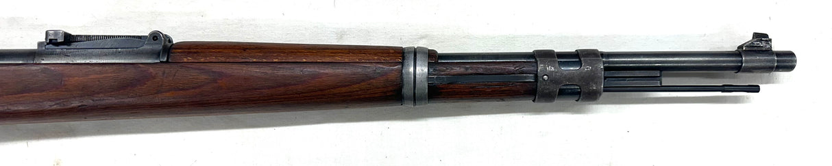 Fusil Mauser K98k Preduzece 44 cal. 8X57JS | cat. C1-b - 7027