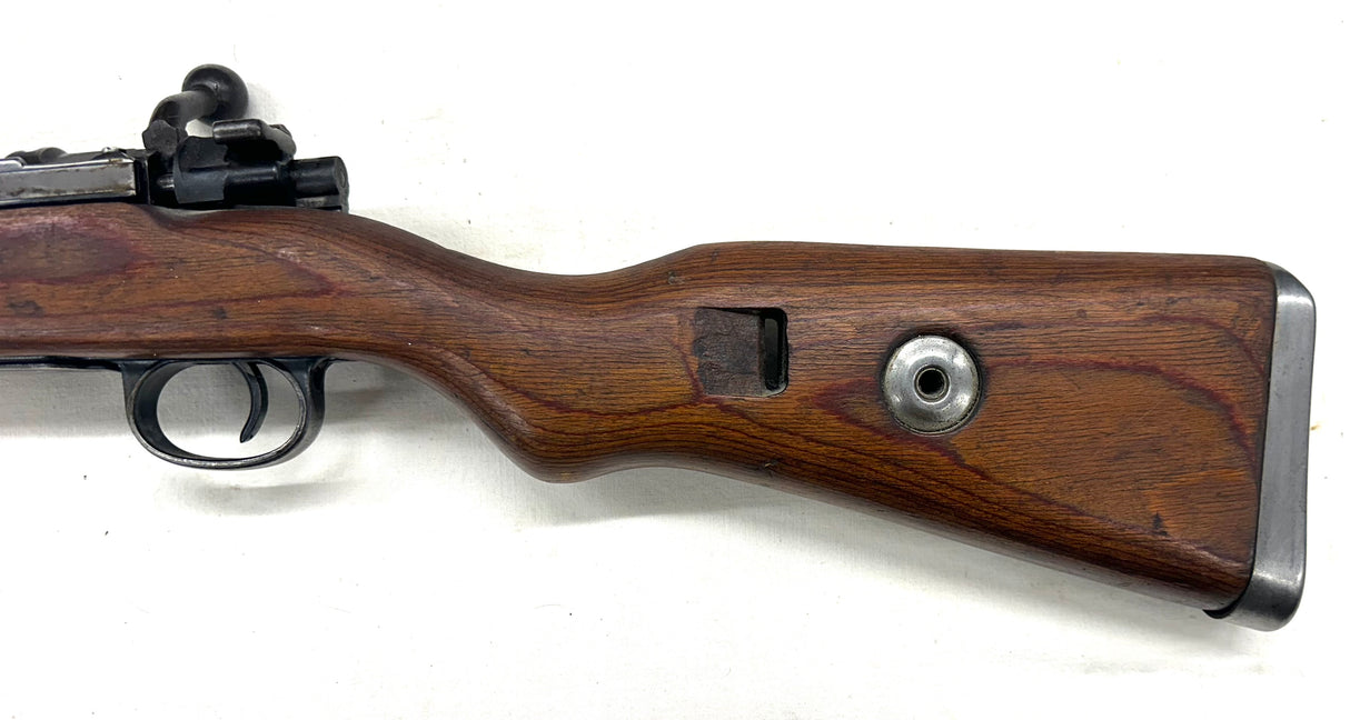 Fusil Mauser K98k Preduzece 44 cal. 8X57JS | cat. C1-b - 7027