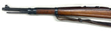 Fusil Mauser M24/47 cal. 8X57JS | cat. C1-b - J7497