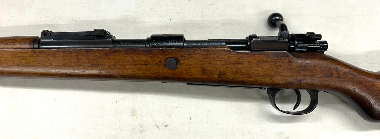 Fusil Mauser K98k portugais 1941 cal. 8X57JS | cat. C1-b - H18078