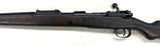 Fusil Mauser K98k portugais 1941 cal. 8x57JS | cat. C1-b - H9934