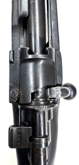 Fusil Mauser K98k portugais 1941 cal. 8x57JS | cat. C1-b - H9934