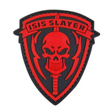 Morale patch ISIS SLAYER