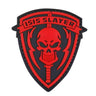 Morale patch ISIS SLAYER