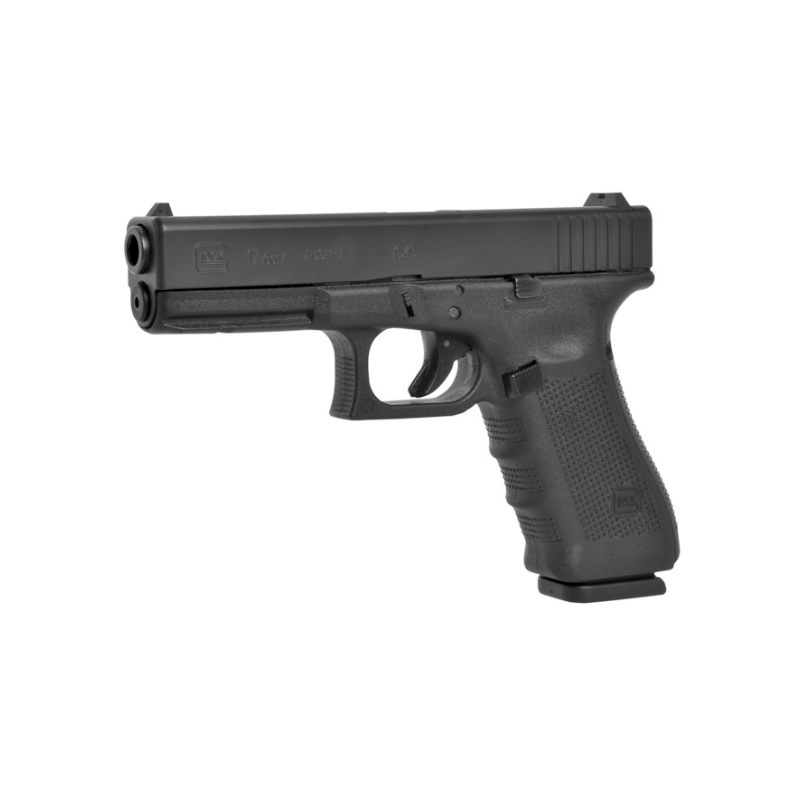 Pistolet G17 Gen 4 cal 9 mm