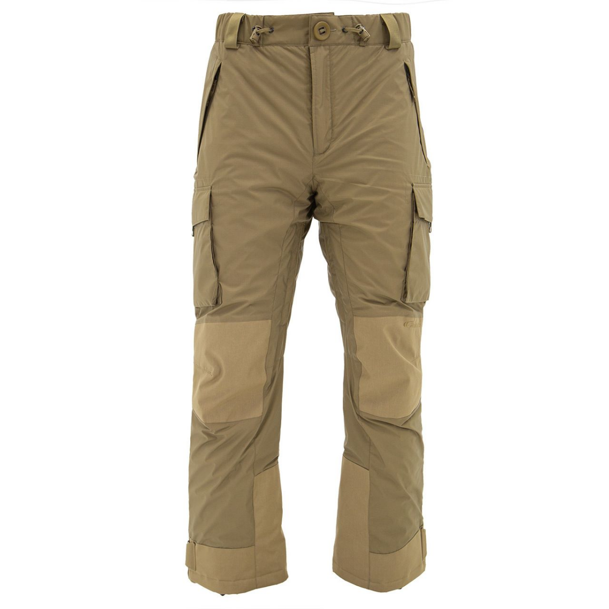 Warm Pants MIG 4.0