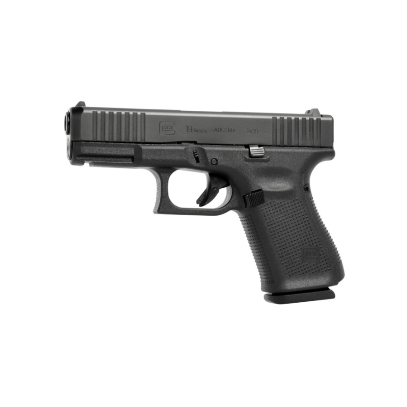 Pistolet Glock G19 Gen 5 FS 9X19