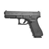 Pistolet G17 Gen 4 MOS cal 9 mm