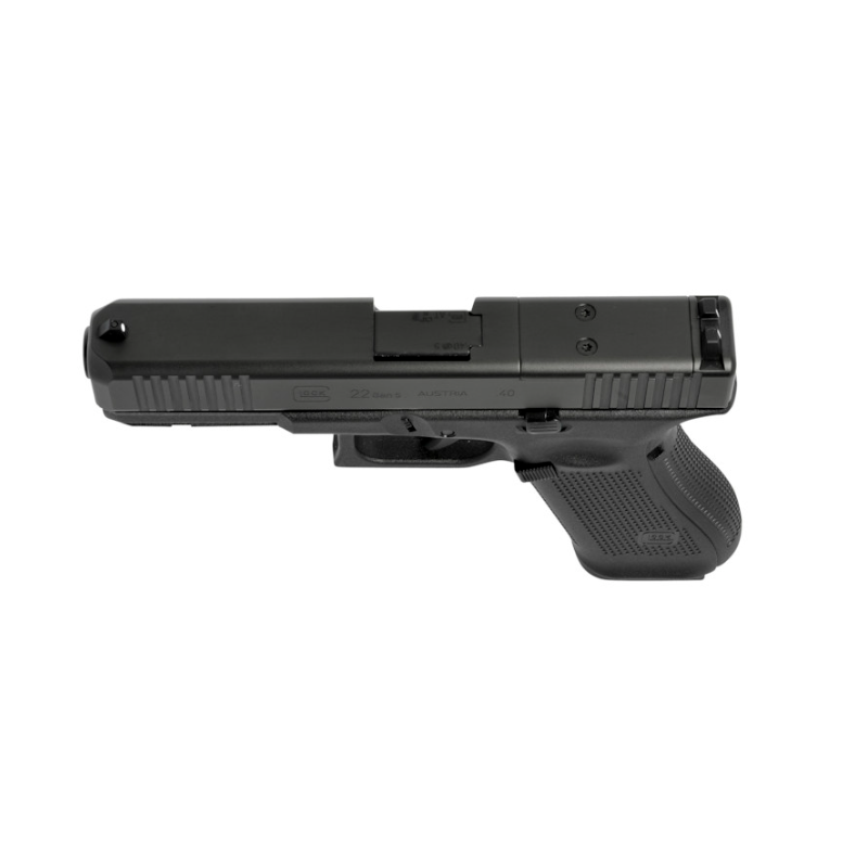 Pistolet G22 Gen 5 MOS FS cal 40