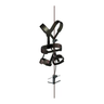 Treuil TITANIUM ROPE CLIMBER ASCENDER COMPLETE