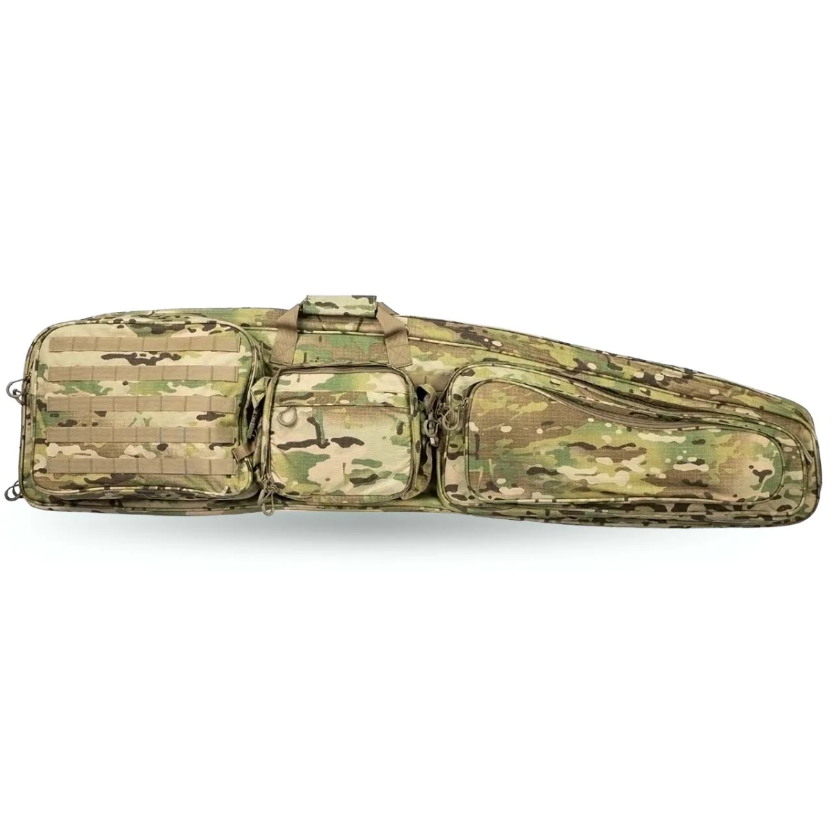 SNIPER SLED DRAG BAG Weapon Cover